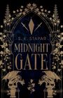 S. K. Stapar: Midnight Gate, Buch