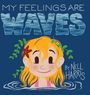 Harris: My Feelings Are Waves, Buch
