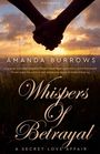 Amanda Burrows: Whispers Of Betrayal, Buch