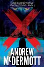 Andrew McDermott: X, Buch