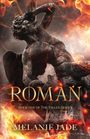 Melanie Jade: Roman, Buch