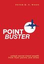 Peter Woon: Point Buster, Buch
