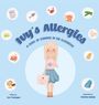 Jess Tremayne: Ivy's Allergies, Buch