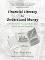 Roy Shackley: Financial Literacy to Understand Money, Buch