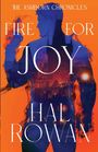 Hal Rowan: Fire for Joy, Buch