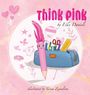 Ellen Daniels: Think Pink, Buch