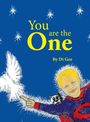 Di M Gee: You are the One, Buch