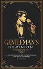 Daniel Pavia: The Gentleman's Dominion, Buch