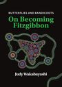 Judy Wakabayashi: Butterflies and Bandicoots, Buch