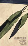 P S Clinen: Australian Gothic, Buch