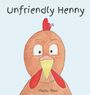 Hayley Apps: Unfriendly Henny, Buch