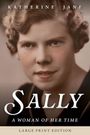 Katherine Jane: Sally, Buch