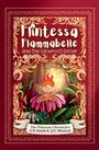 C P Smith: Flintessa Flammabelle and the Glowroot Grove, Buch