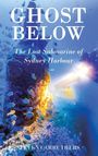 Steven Carruthers: Ghost Below, Buch