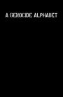 Toula Nicolacopoulos: A genocide alphabet, Buch