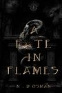 N D Osman: A Fate in Flames, Buch