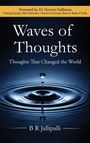 B R Jallipalli: Waves of Thoughts, Buch