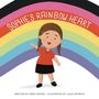 April Spiessl: Sophie's Rainbow Heart, Buch