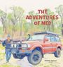 Melanie Hauwert: The Adventures of Ned, Buch