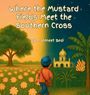 Manmeet Bedi: Where the Mustard Fields meet the Southern Cross, Buch