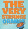 P J Kennan: The Very Strange Orange, Buch