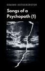 Graeme Hetherington: Songs of a Psychopath (1), Buch
