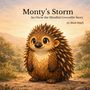 Mark Shiell: Monty's Storm, Buch