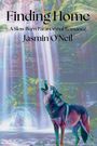 Jasmin O'Neil: Finding Home, Buch