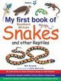 Bill Branch: My First Book: South African Snakes & Reptiles, Buch