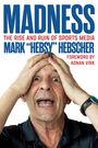 Mark Hebscher: Madness, Buch