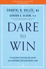 Chantal Vallée: Dare to Win, Buch