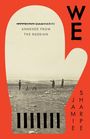 Jamie Sharpe: We, Buch