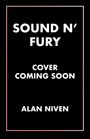 Alan Niven: Sound N' Fury, Buch