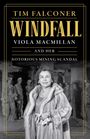 Tim Falconer: Windfall, Buch