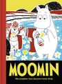 Lars Jansson: Moomin, Buch