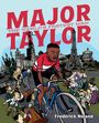 Frederick Noland: Major Taylor, Buch