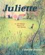 Camille Jourdy: Juliette, Buch