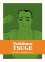 Yoshiharu Tsuge: Oba Electroplating Factory, Buch