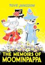 Tove Jansson: The Memoirs of Moominpappa, Buch