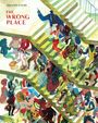 Brecht Evens: The Wrong Place, Buch