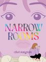 Sungmin Choi: Narrow Rooms, Buch