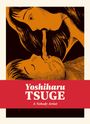 Yoshiharu Tsuge: A Nobody Artist, Buch