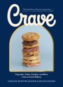 Carolyne McIntyre Jackson: Crave, Buch