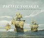 Gordon Miller: Pacific Voyages, Buch