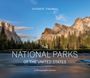 Andrew Thomas: The National Parks of the United States, Buch