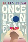 Buffy Cram: Once Upon an Effing Time, Buch