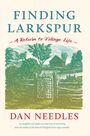 Dan Needles: Finding Larkspur, Buch