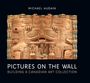 Michael Audain: Pictures on the Wall, Buch