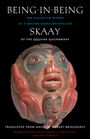 Skaay: Being in Being, Buch