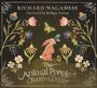 Richard Wagamese: The Animal People Choose a Leader, Buch